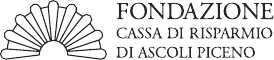 Logo Fondazione Cassa di Risparmio di Ascoli Piceno