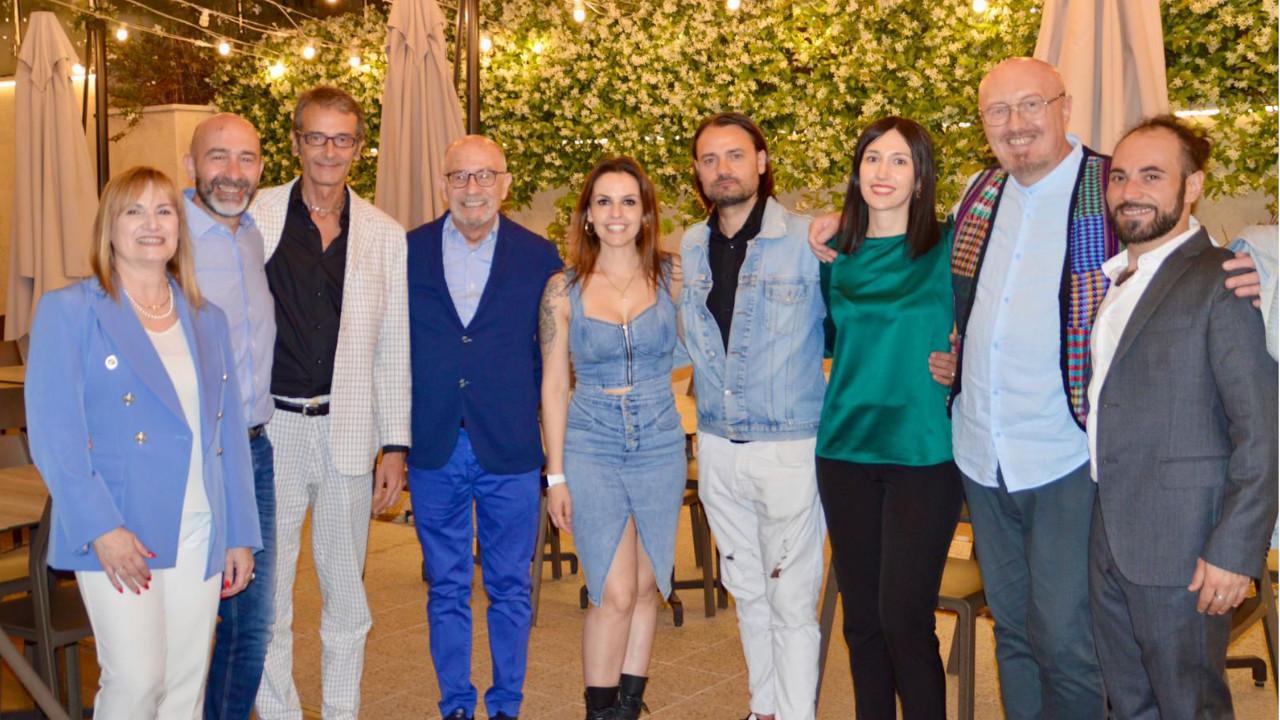 Il Consiglio Direttivo del Laboratorio Minimo Teatro