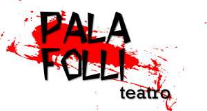 Logo Palafolli Teatro