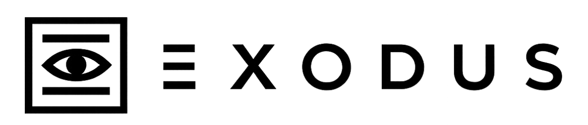 Logo Exodus